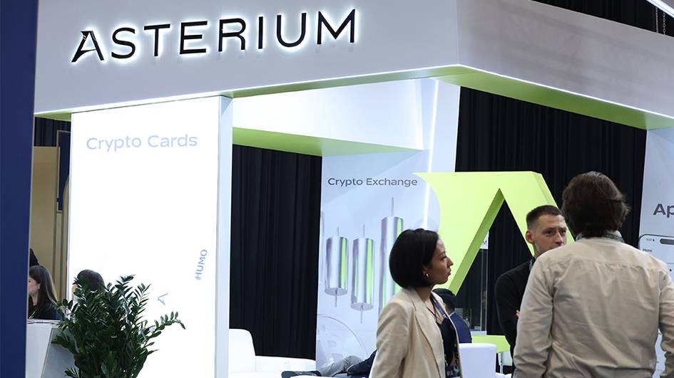 Global yo‘nalishdagi kriptoekotizim: Asterium va Mirasmanda Silk Road Forum’da